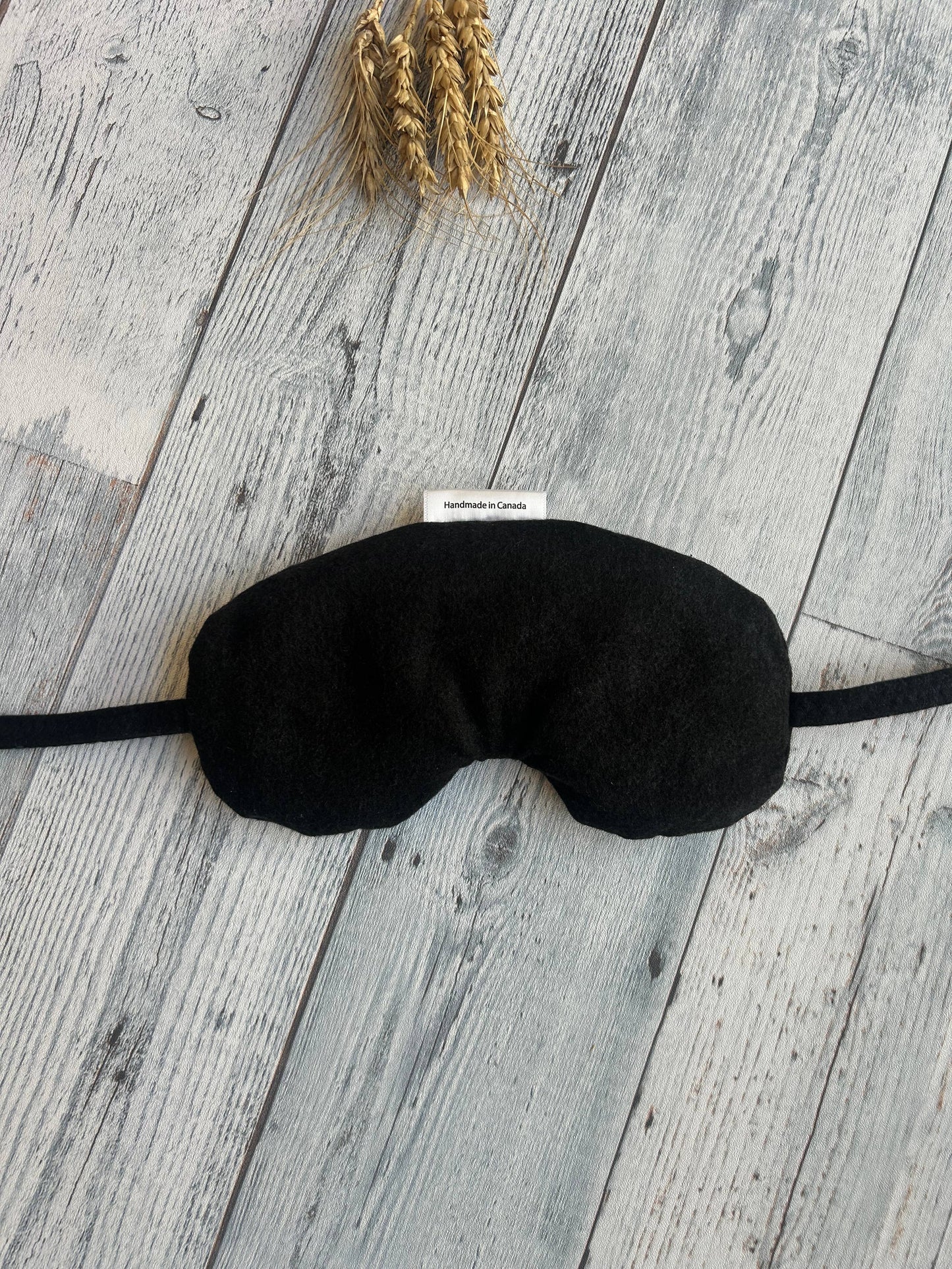 Wheat Bag Eye Mask