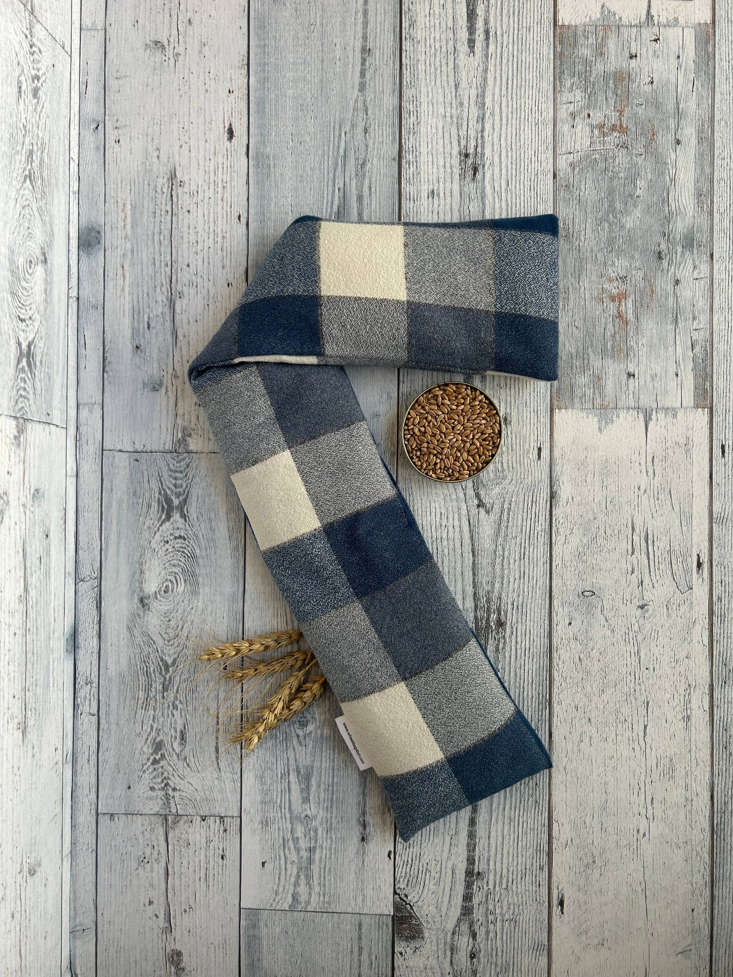 Wheat Bag 25" x 5" Long