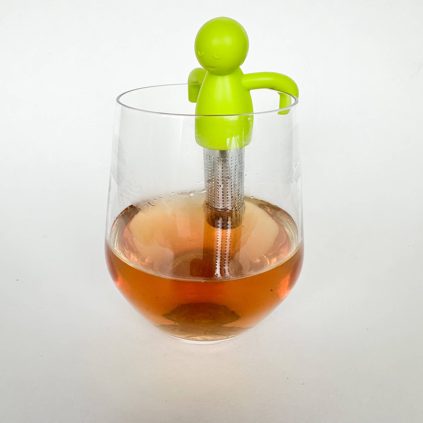Reusable Silicone Tea Infuser