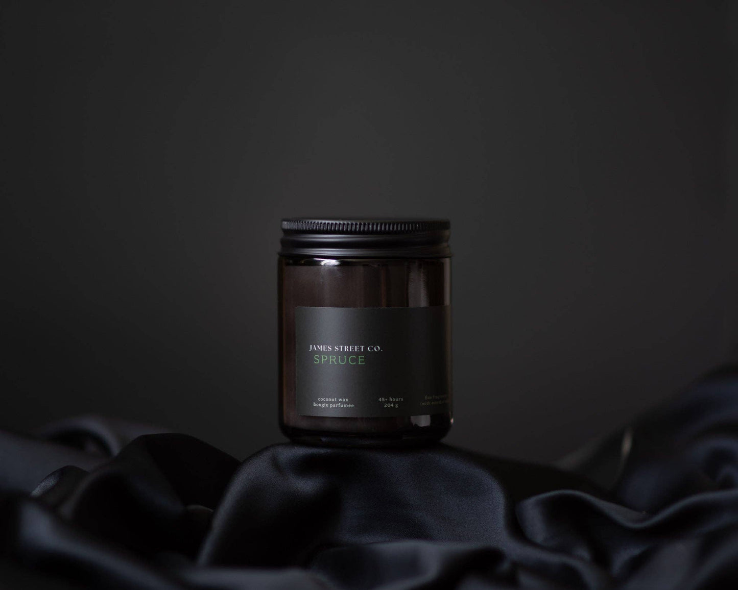 Spruce 8oz Candle