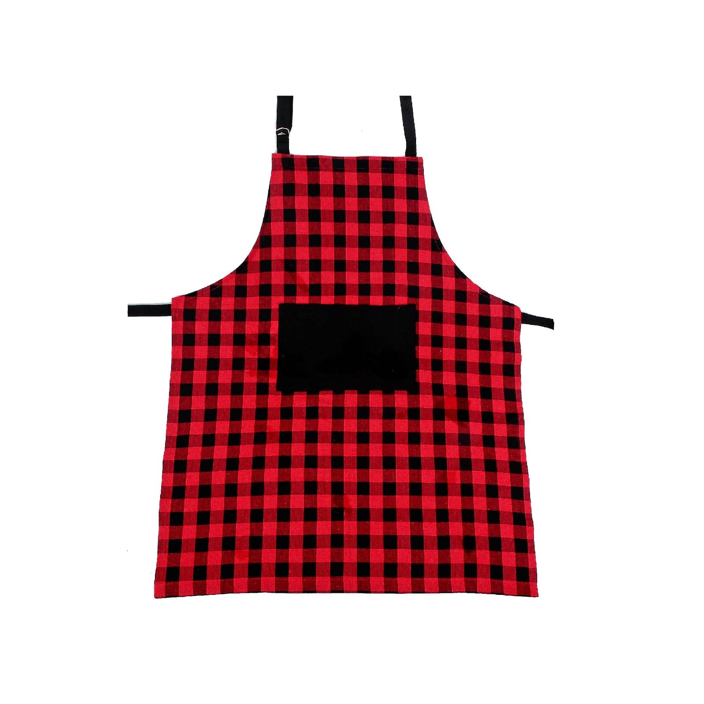 Cotton Apron 28" X 34" Buffalo