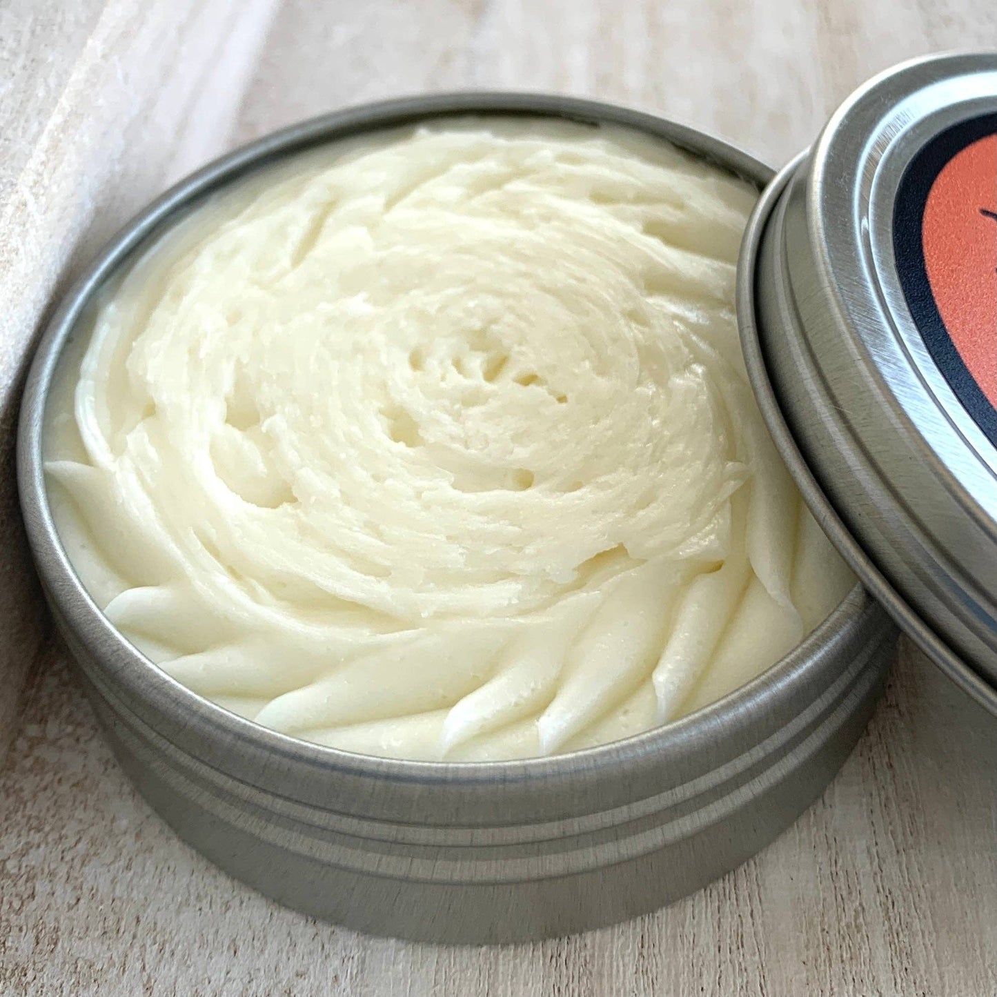Natural Hand & Foot Salve