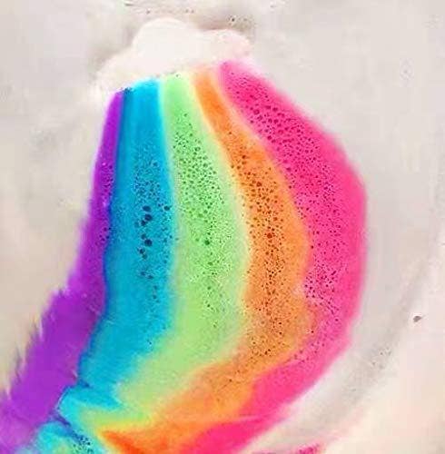 Rainbow Cloud