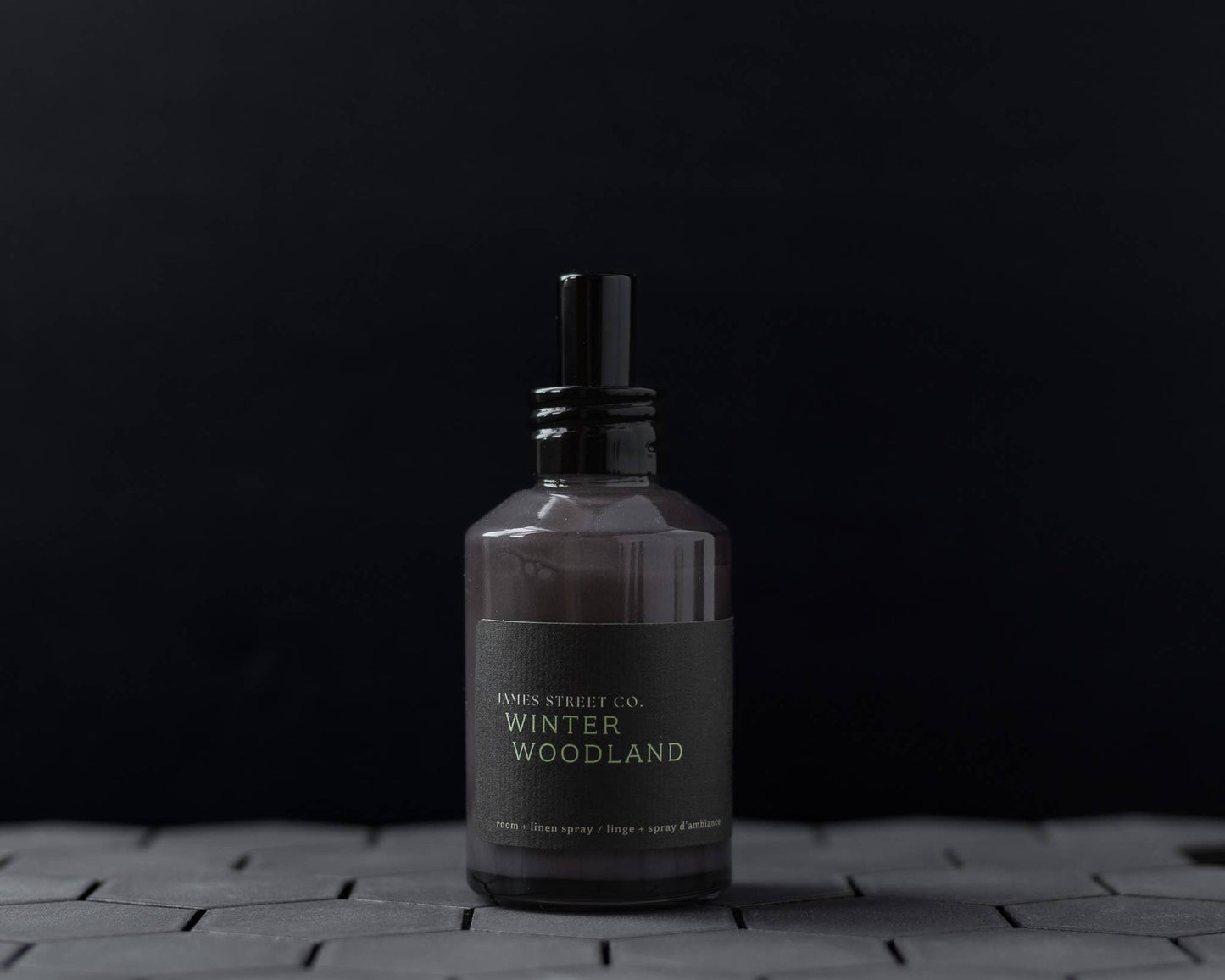 Winter Woodland Room Spray