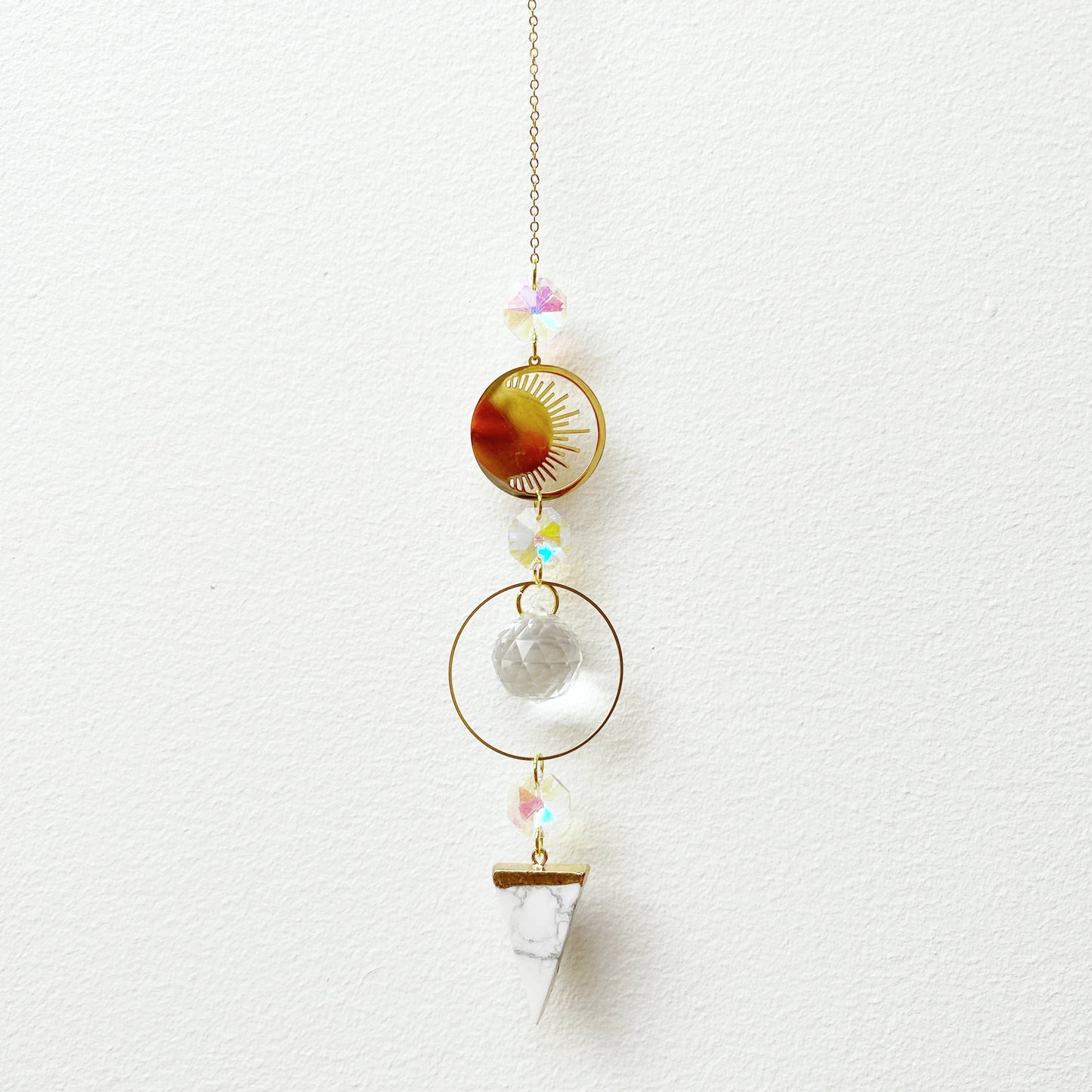 Sol Suncatcher