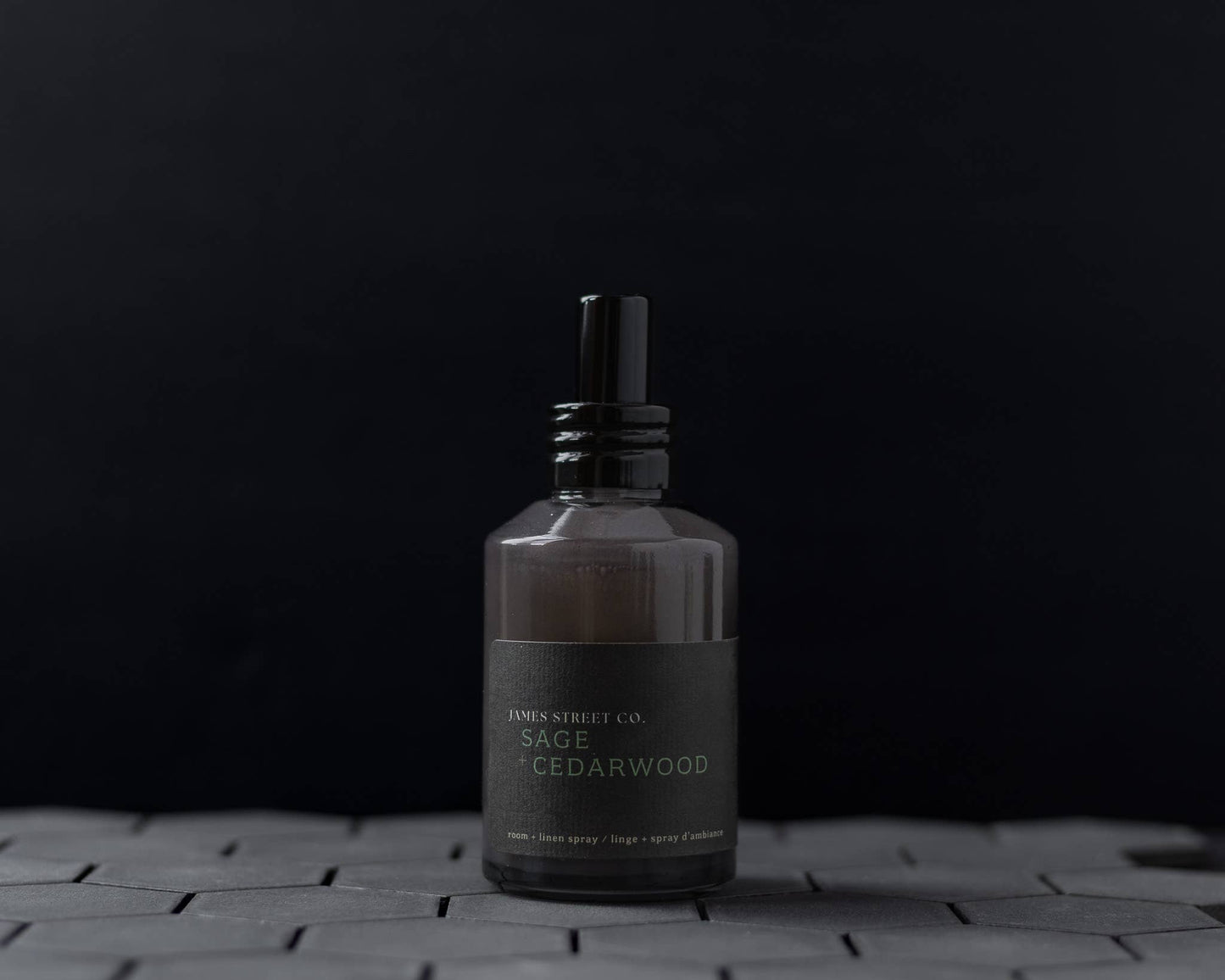 Sage + Cedarwood Room Spray