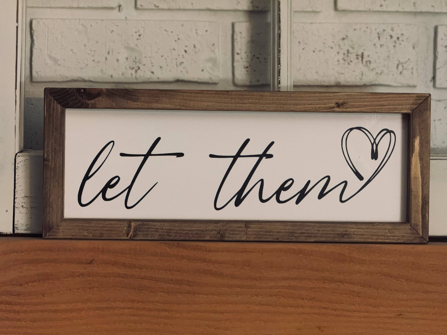 Let them sign