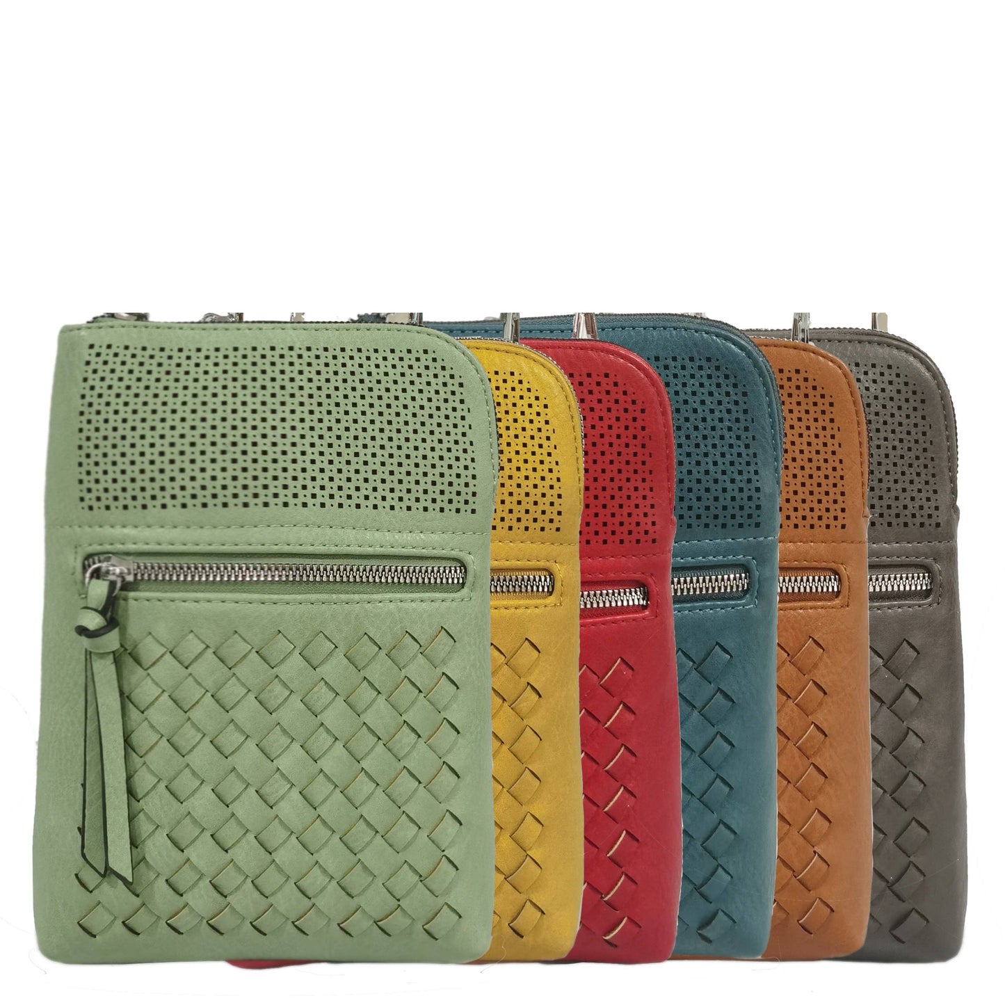 CrossBody Bag - Large