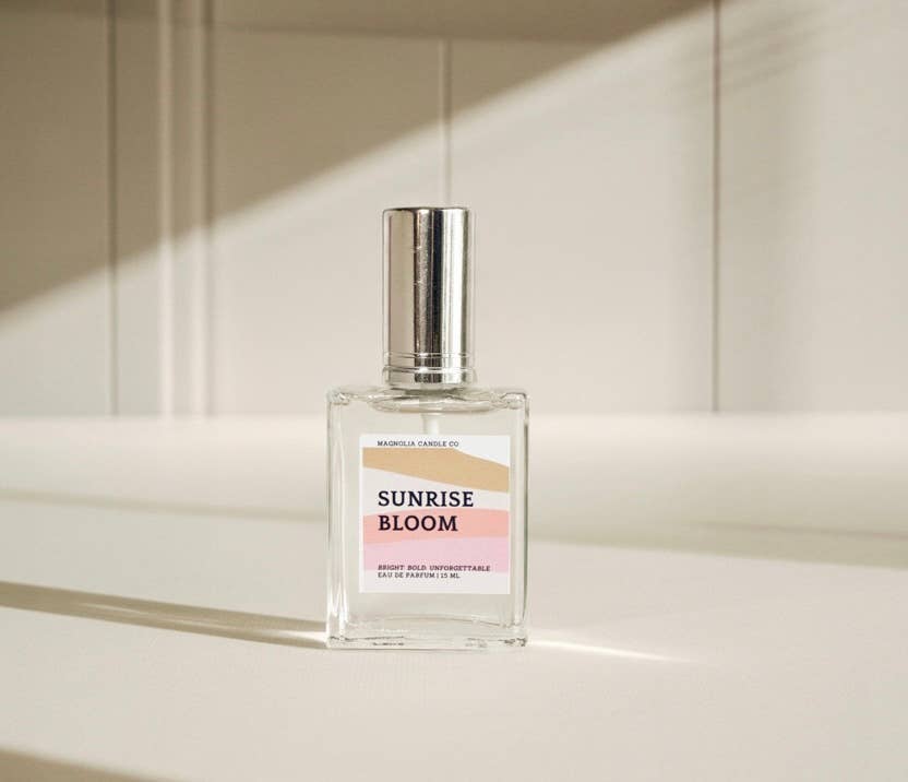 Sunrise Bloom | Eau de Parfum