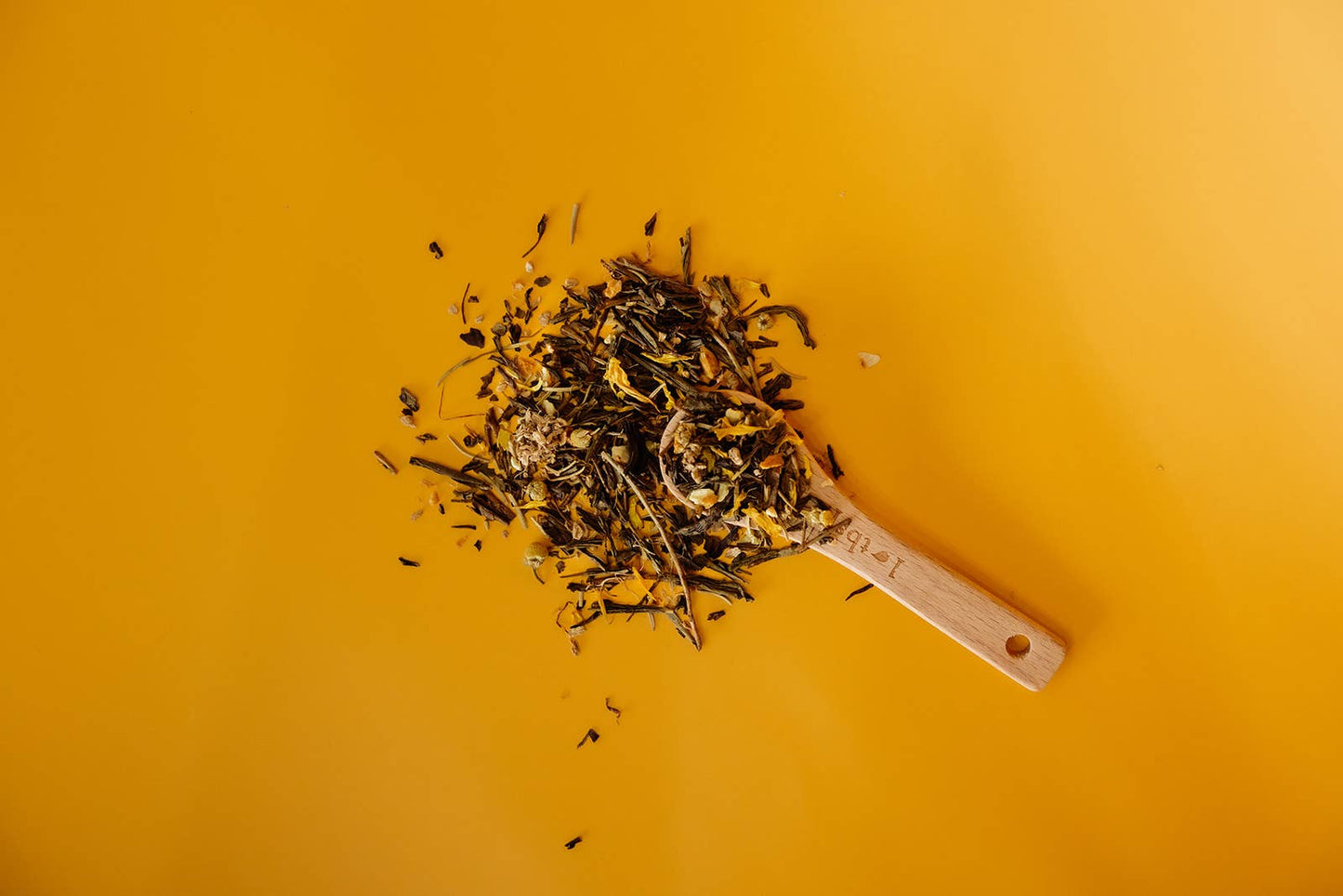 Sunrise To Sunset Tea
