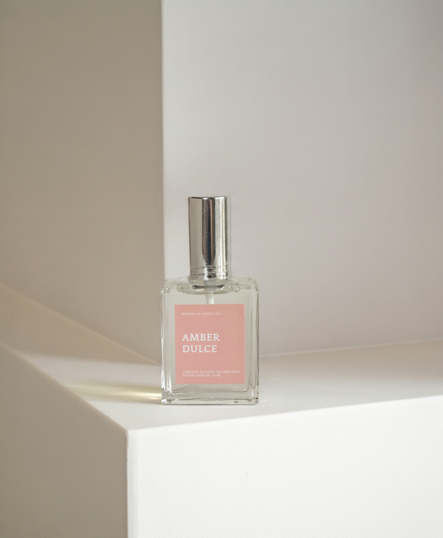 Amber Dulce | Eau de Parfum