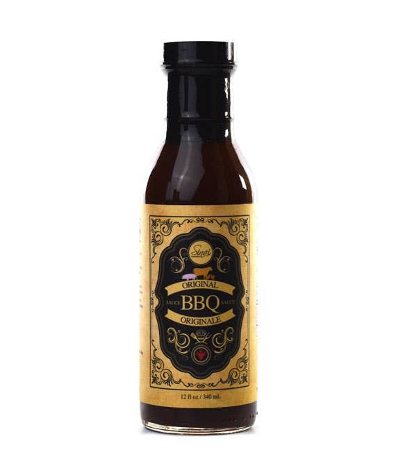 Original Barbecue Sauce