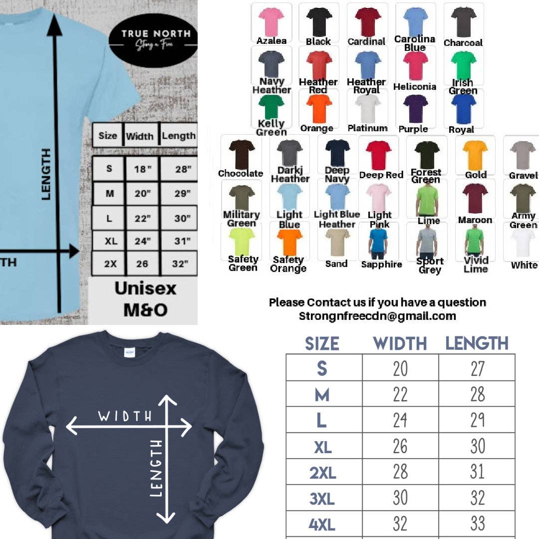 T-Shirt Country Support Your Local Famers