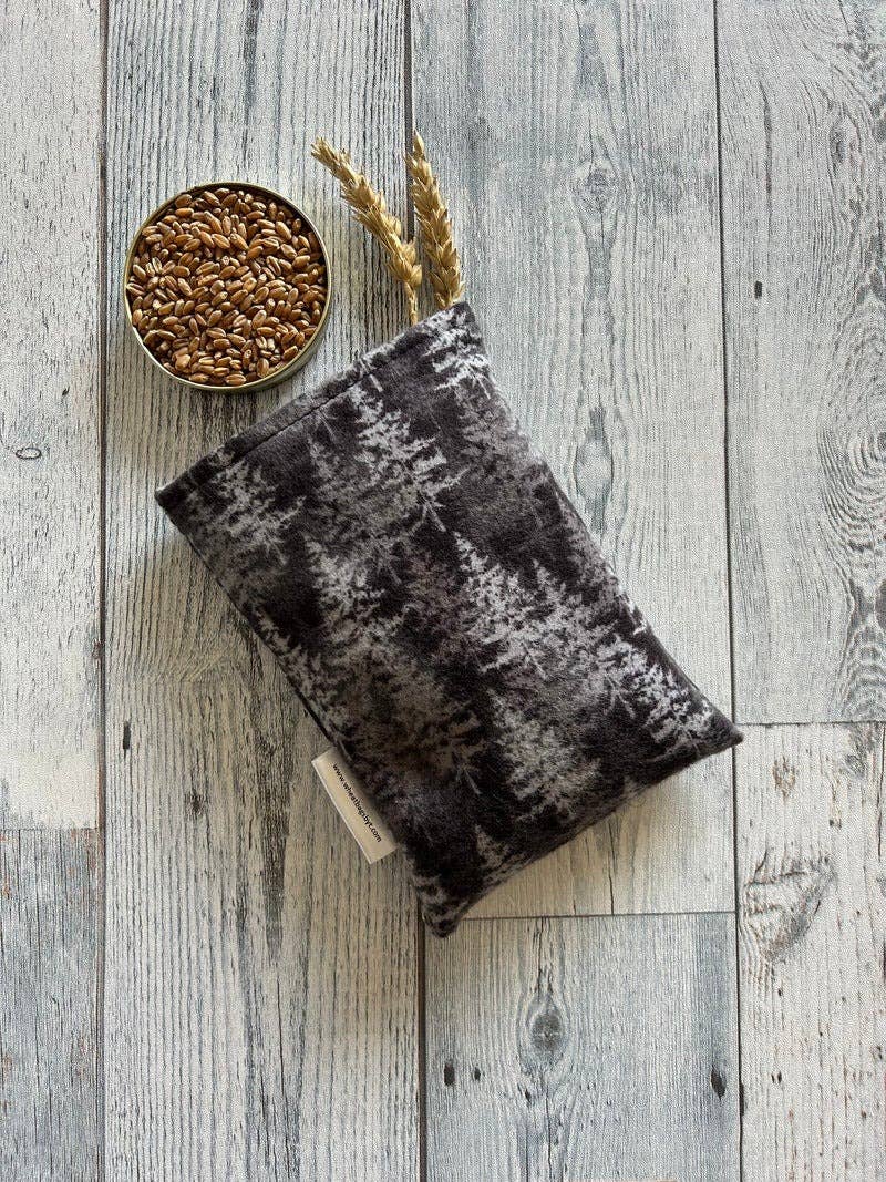 Wheat Bag 7"x4" Mini Wheat