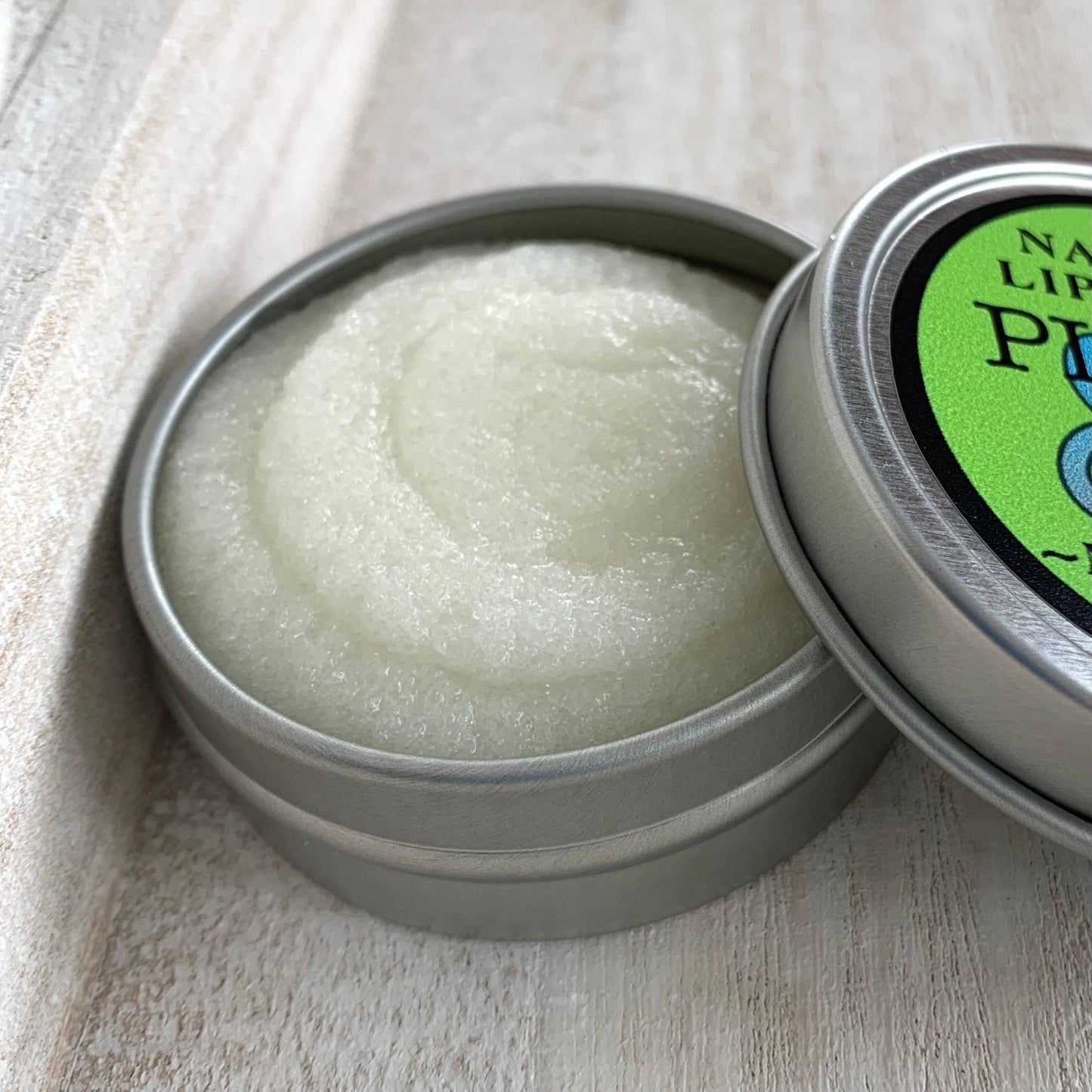 Whipped Sugar Lip Scrub  - Margarita