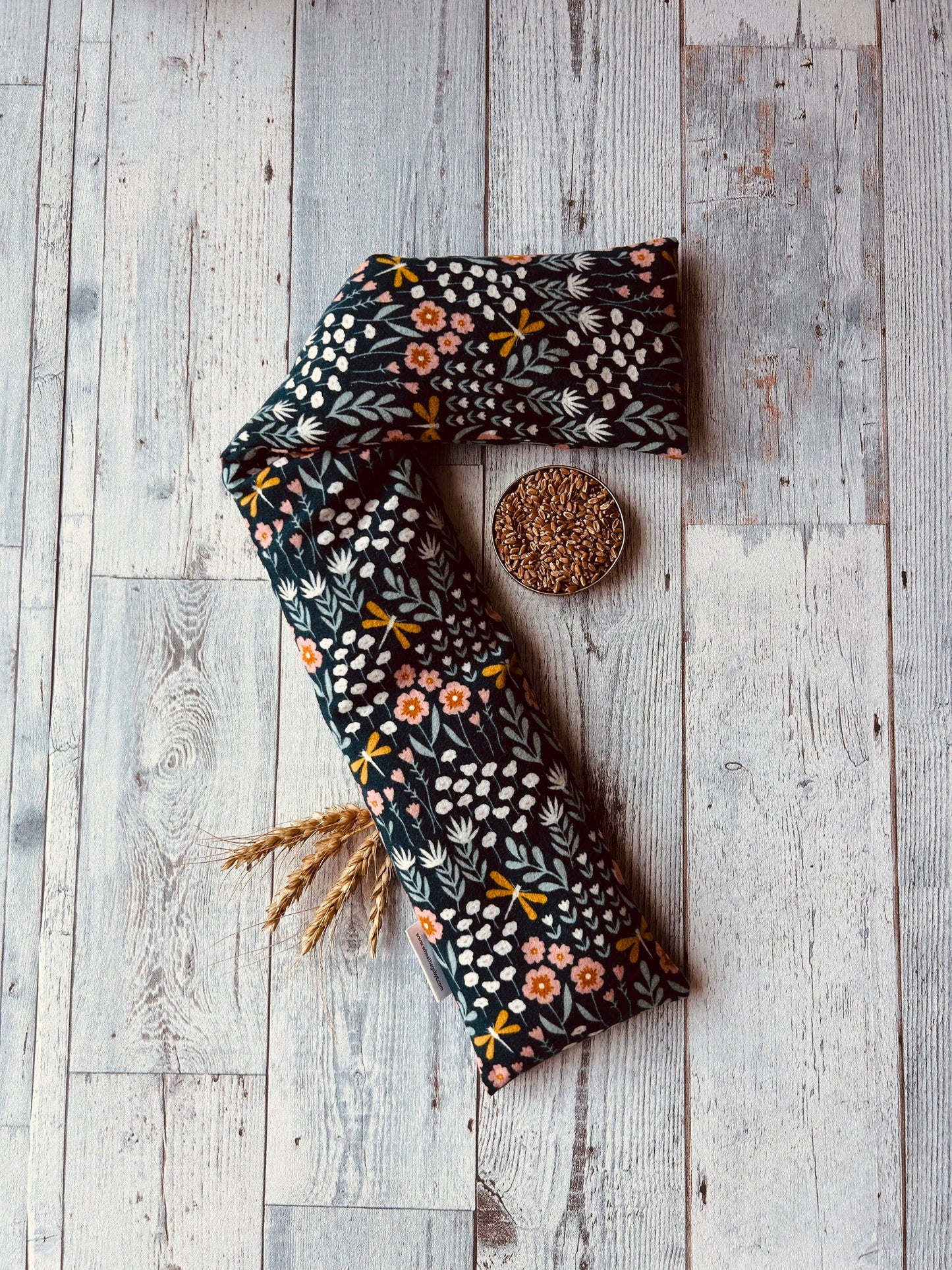 Wheat Bag 25" x 5" Long