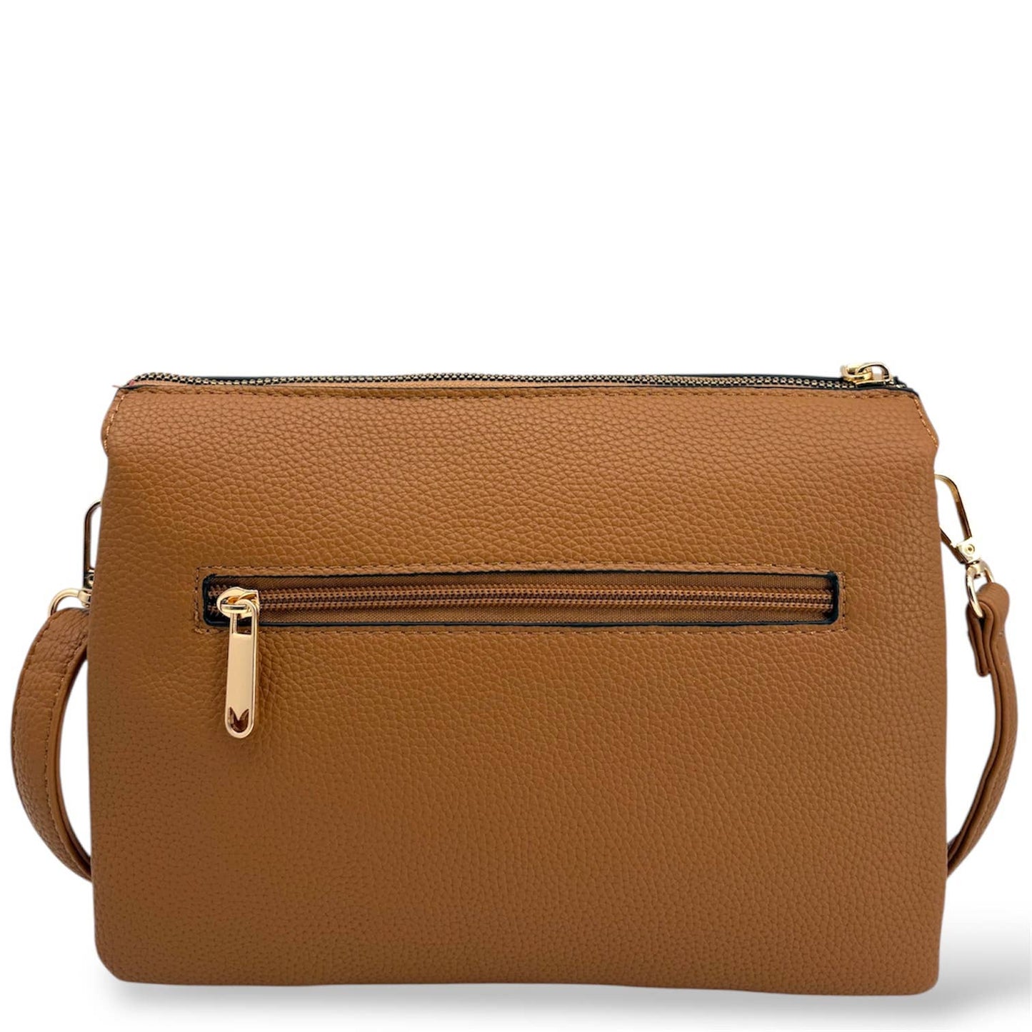 Darling's Simple Crossbody Bag