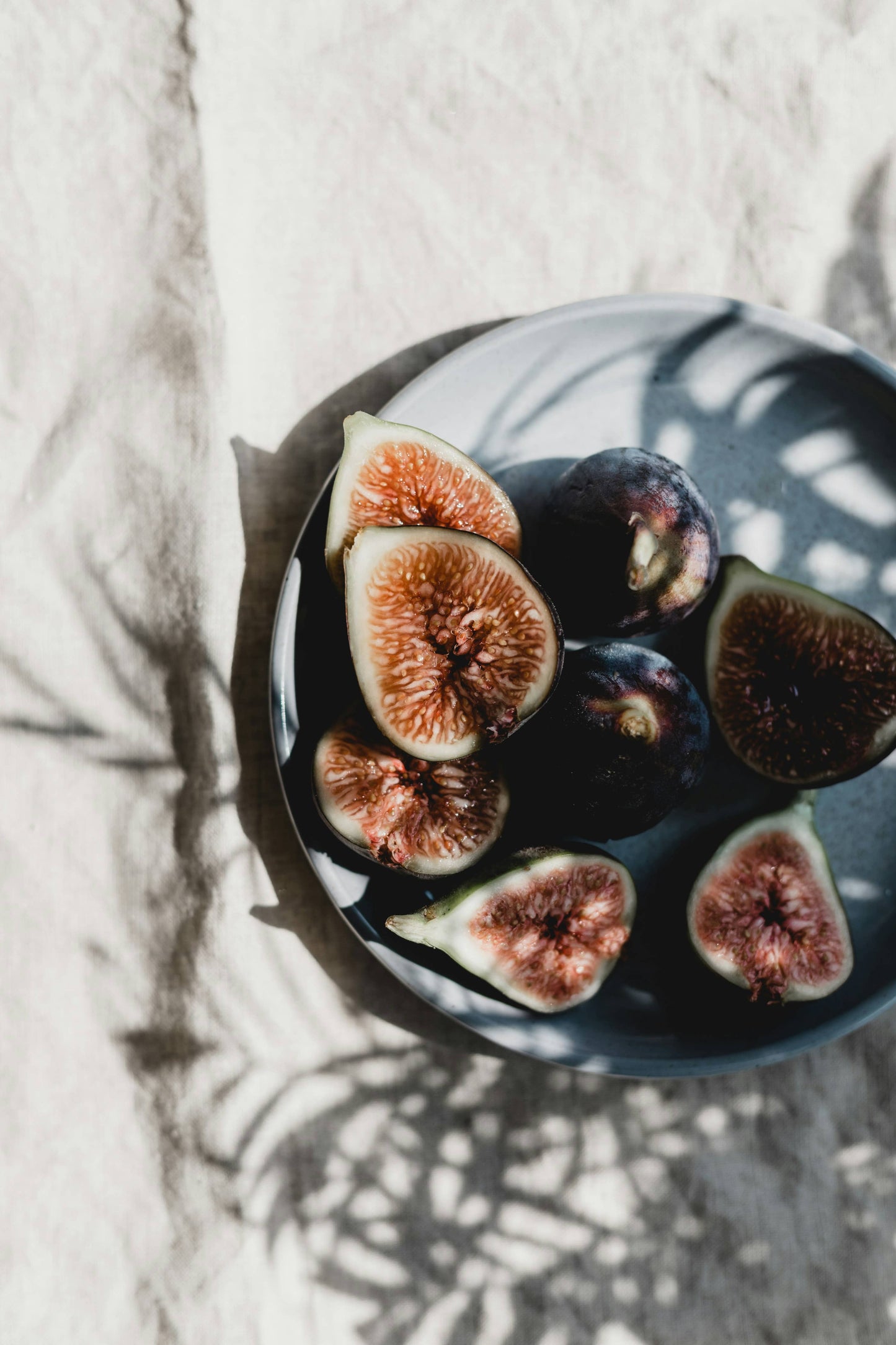 Fresh Fig + Cedar Room+Linen Spray