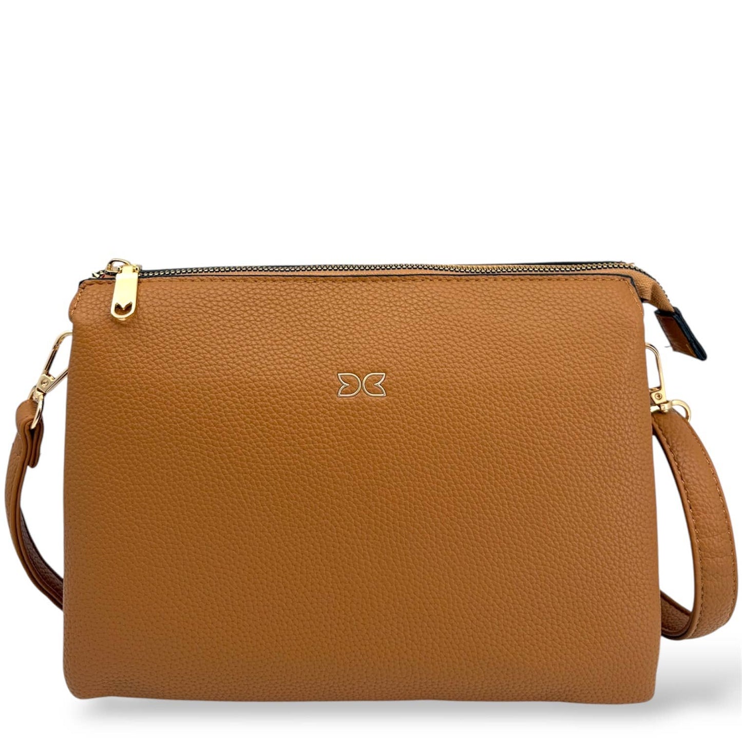 Darling's Simple Crossbody Bag