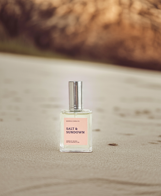 Salt & Sundown | Eau de Parfum