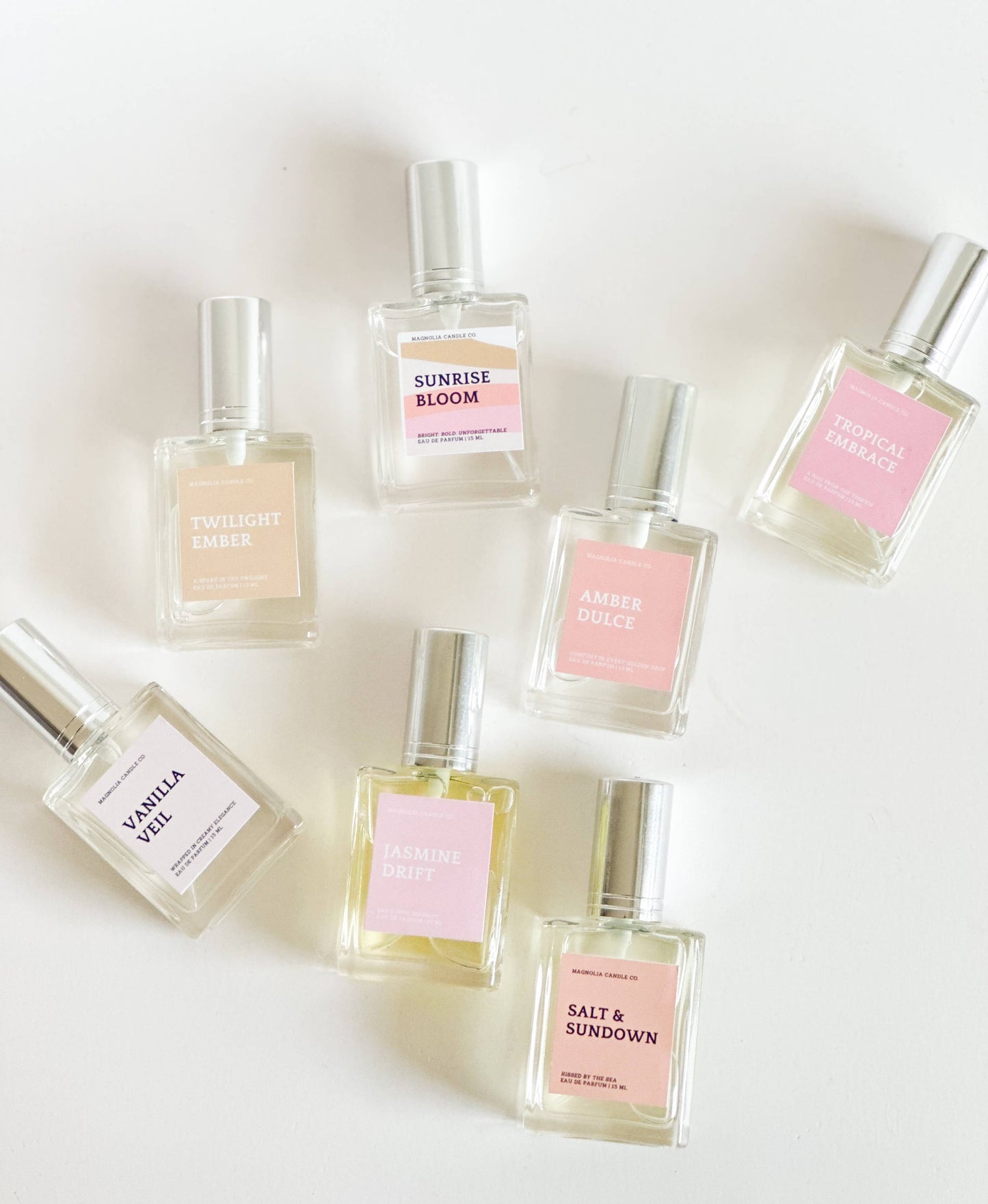 Tropical Embrace | Eau de Parfum