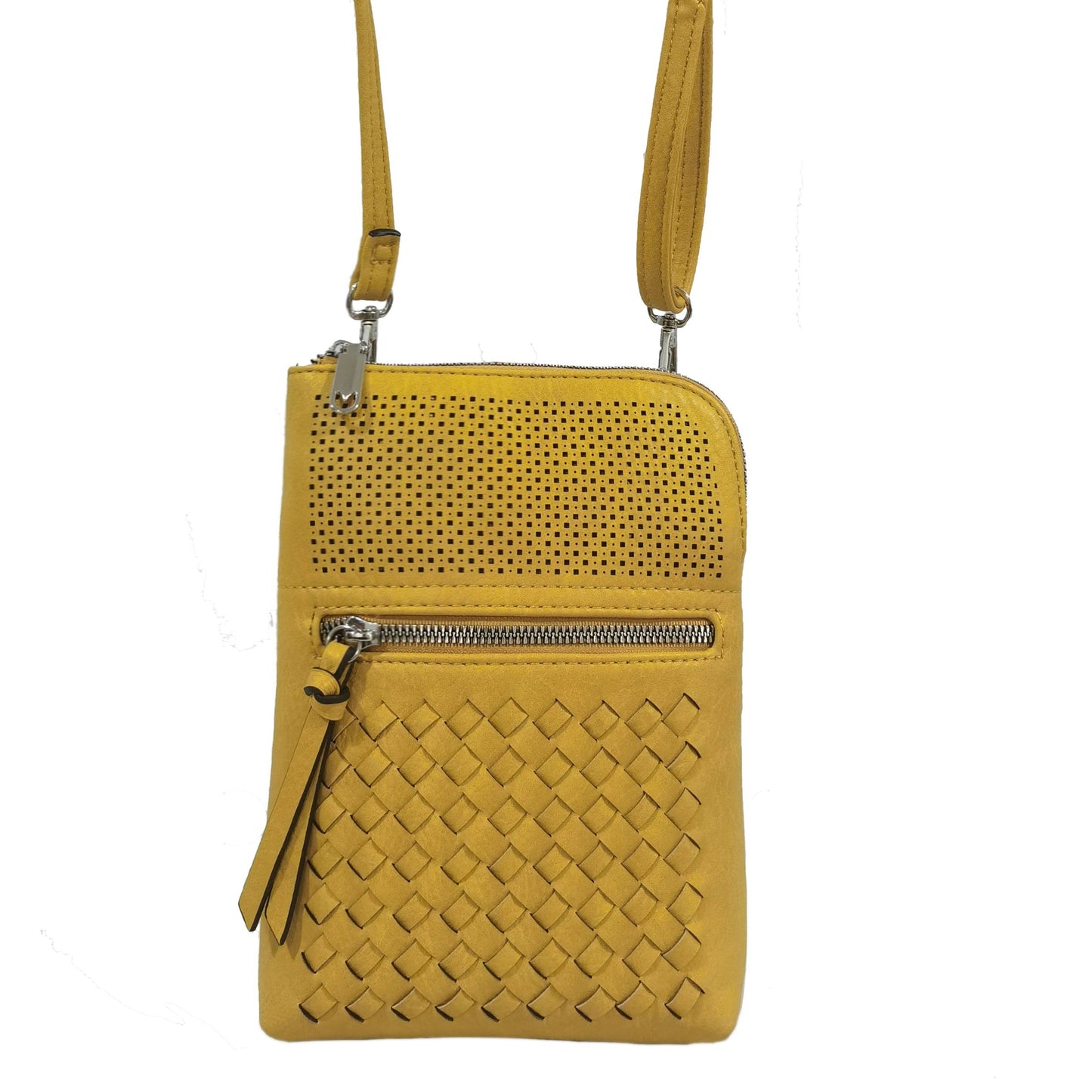 CrossBody Bag - Large