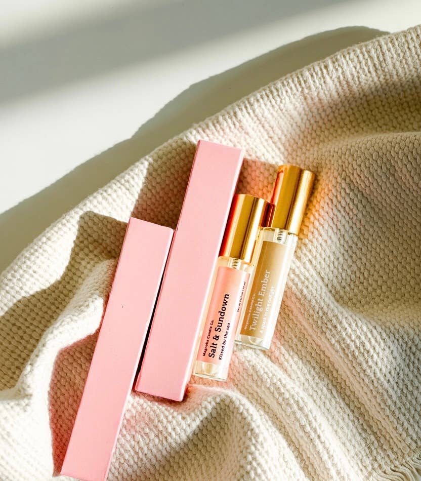 Twilight Ember | Eau de Parfum