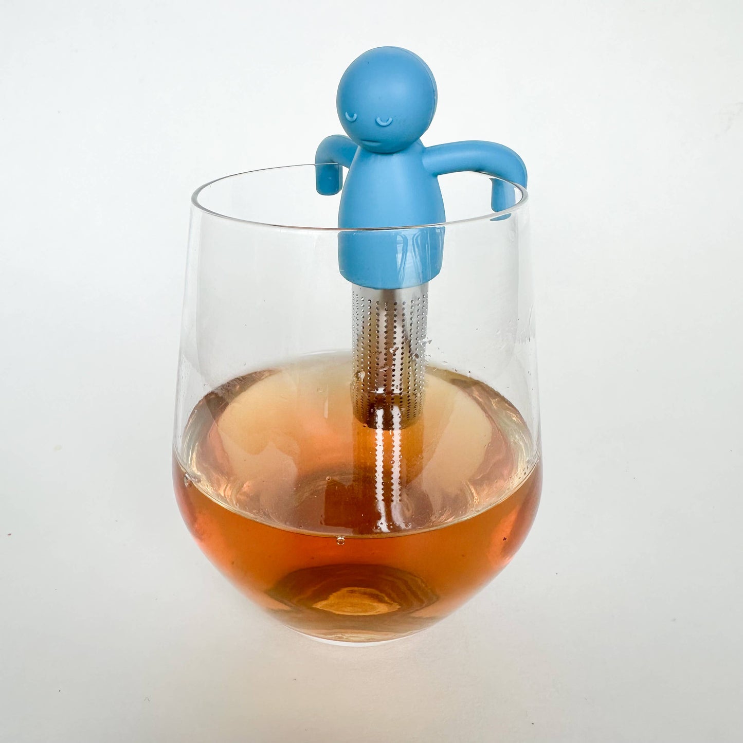 Reusable Silicone Tea Infuser
