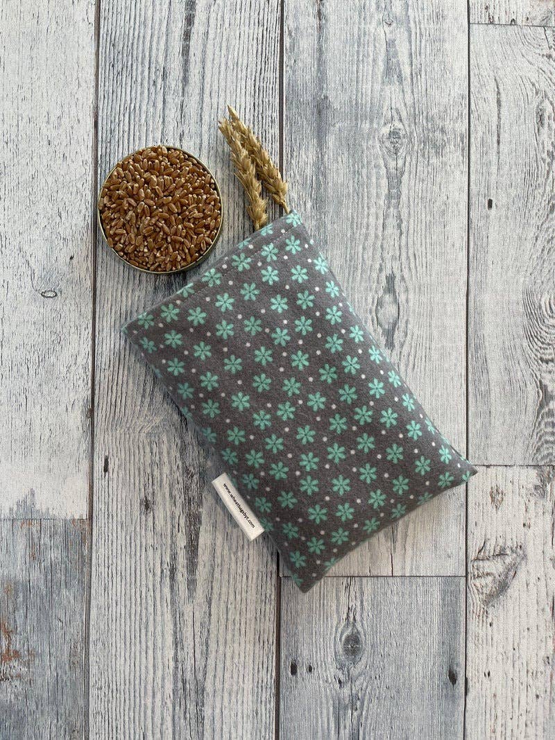 Wheat Bag 7"x4" Mini Wheat