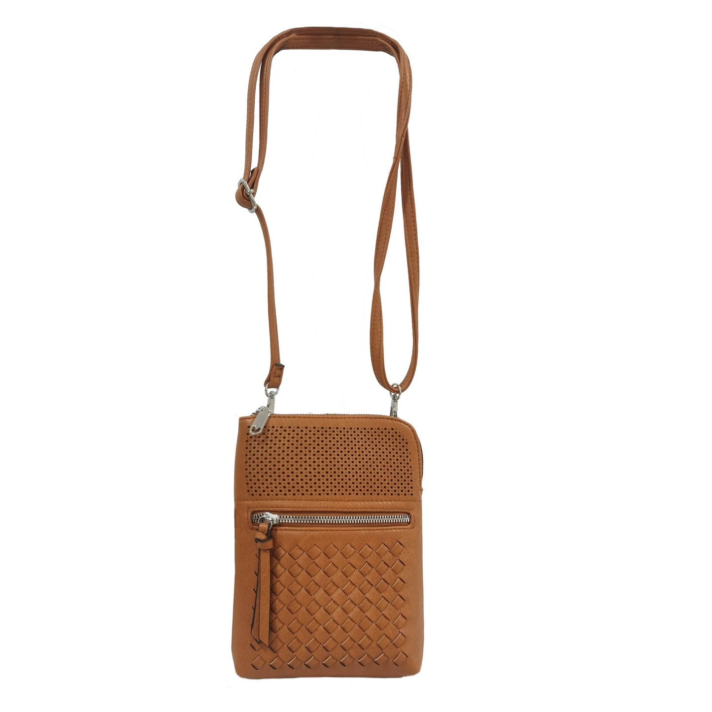CrossBody Bag - Large