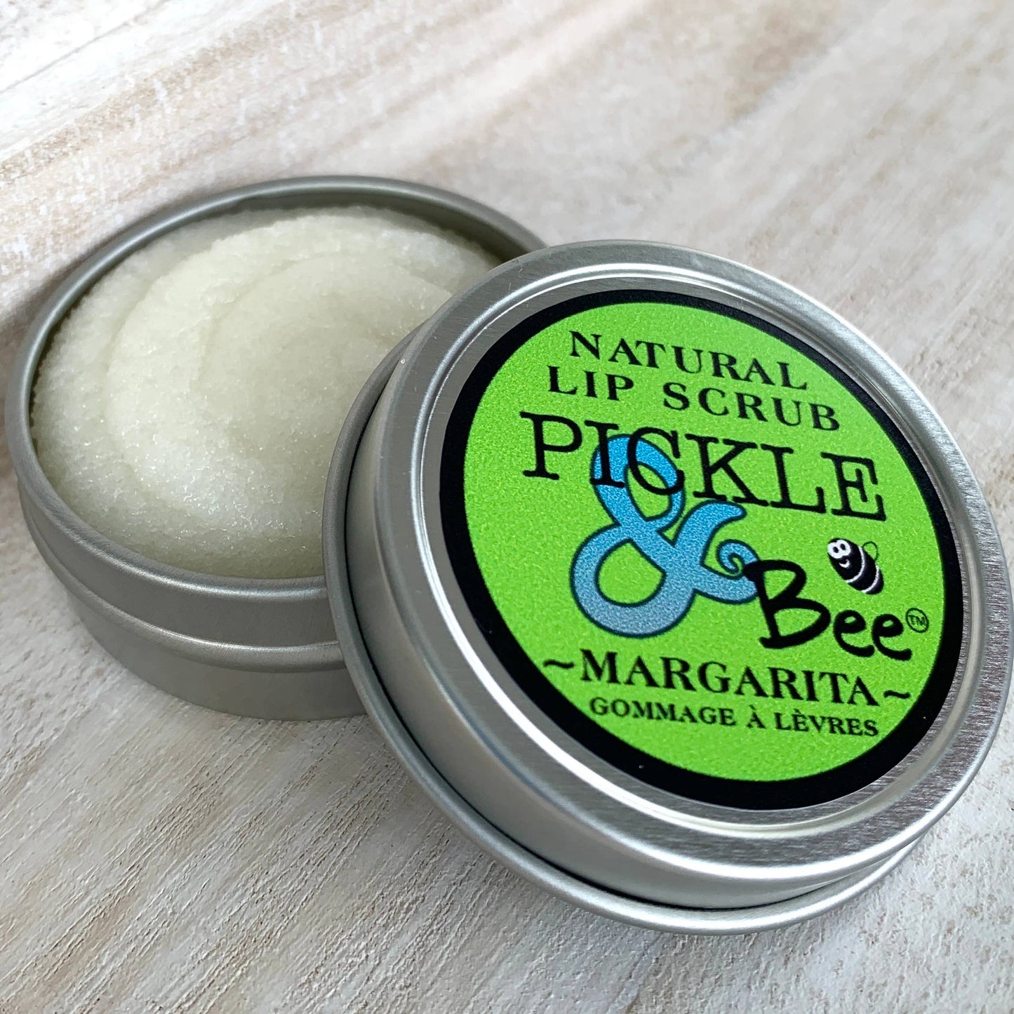 Whipped Sugar Lip Scrub  - Margarita