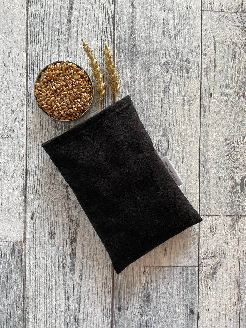 Wheat Bag 7"x4" Mini Wheat