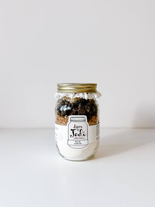 Skor Bit Cookie Mix