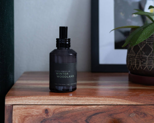 Winter Woodland Room Spray