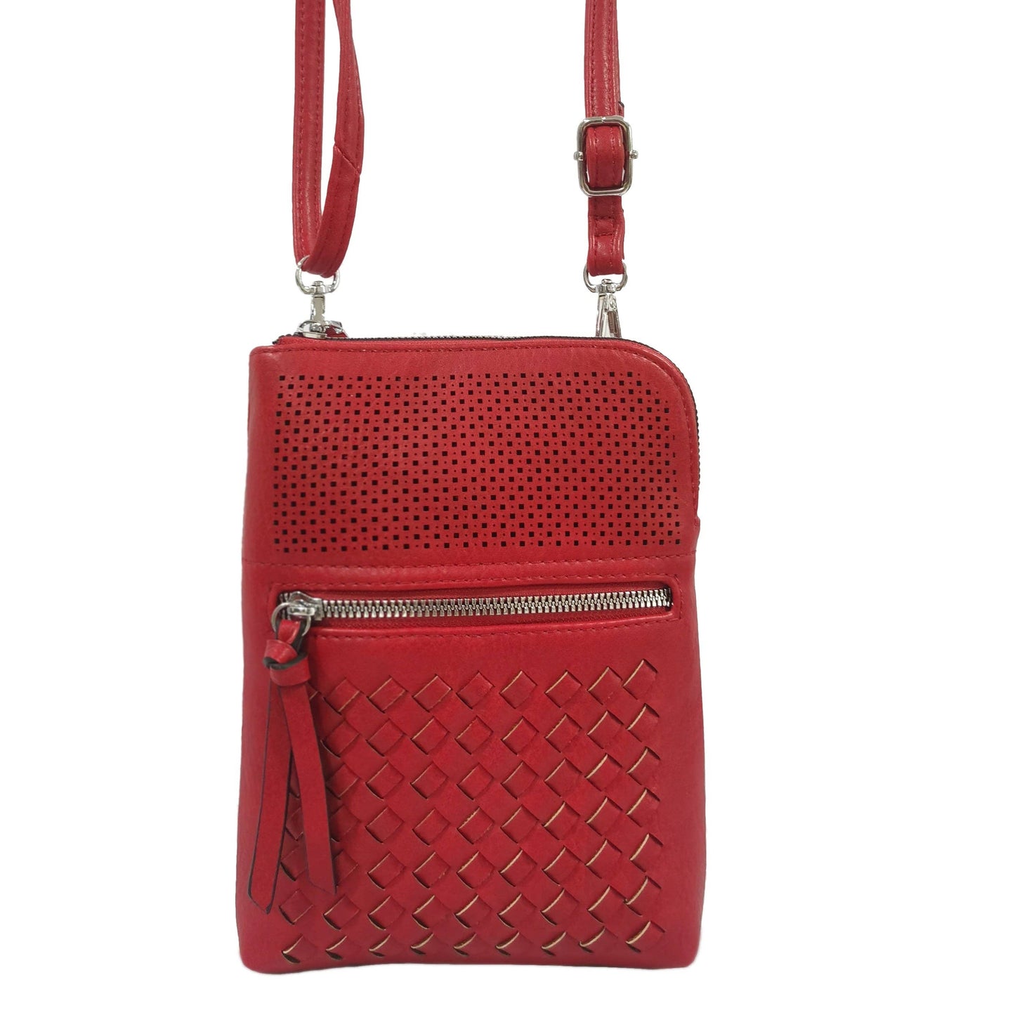 CrossBody Bag - Large