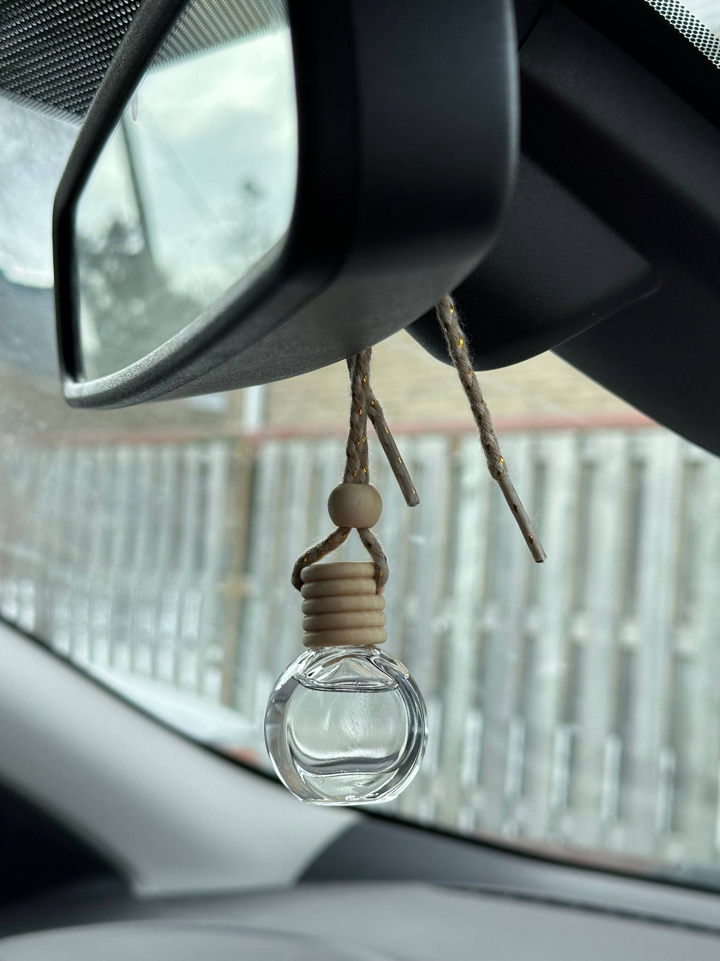 Hanging Car Diffusers