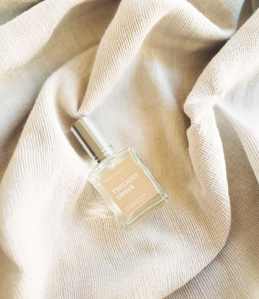 Twilight Ember | Eau de Parfum