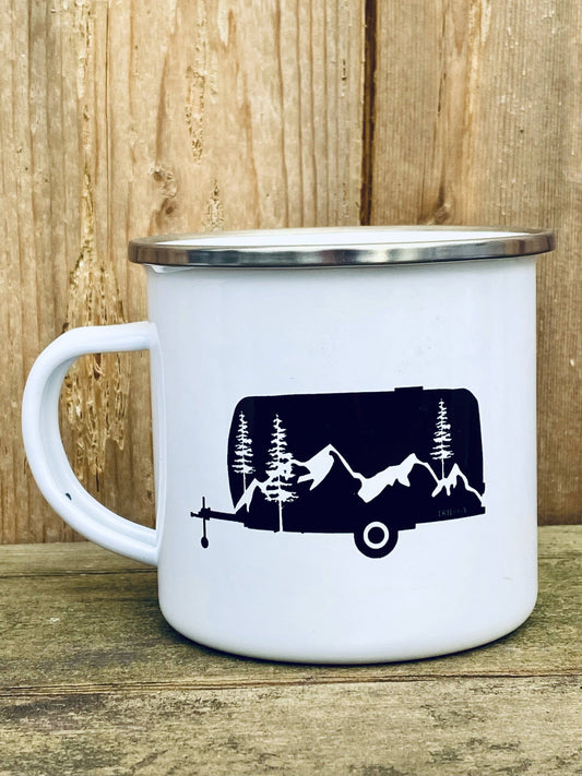 Trailer Mug