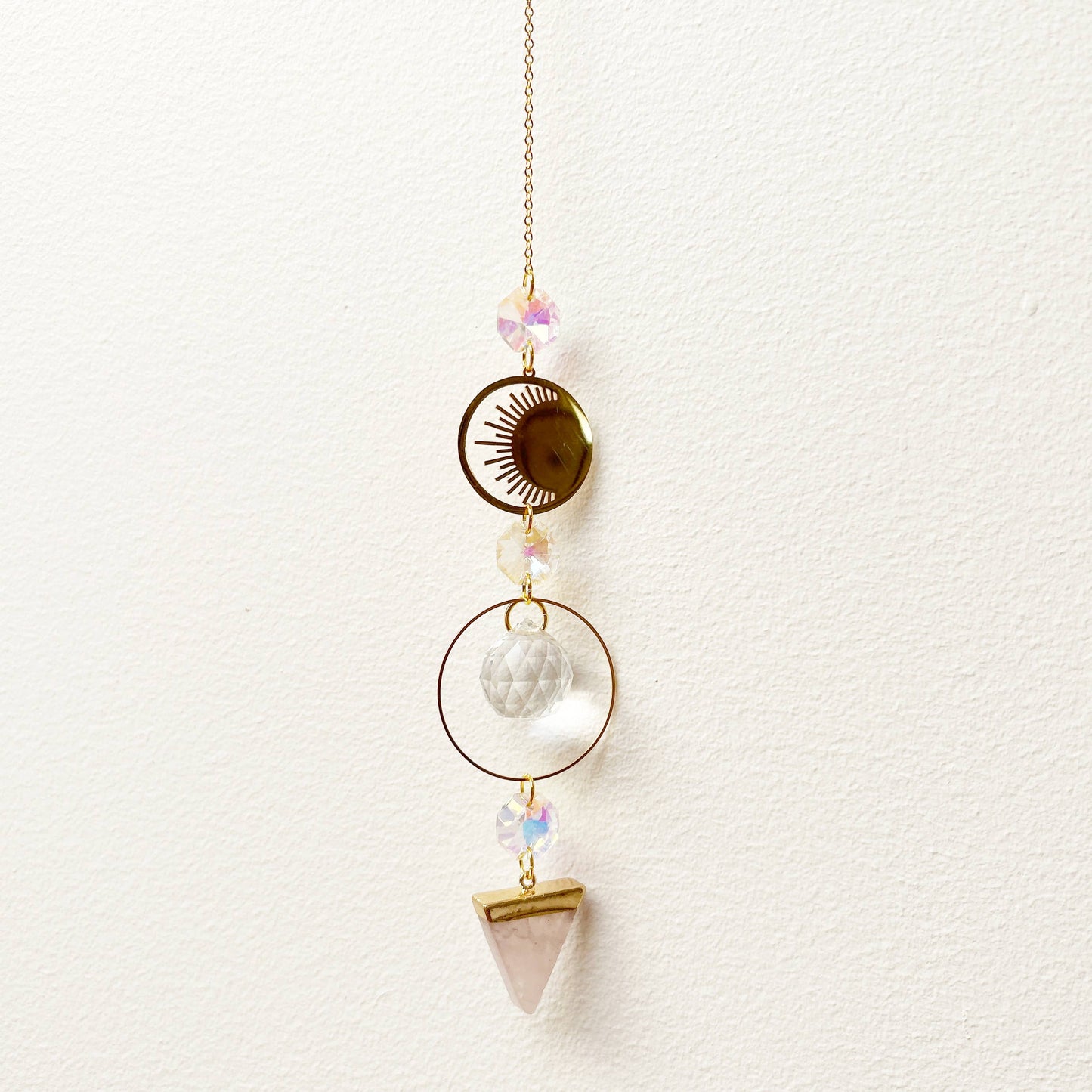 Sol Suncatcher