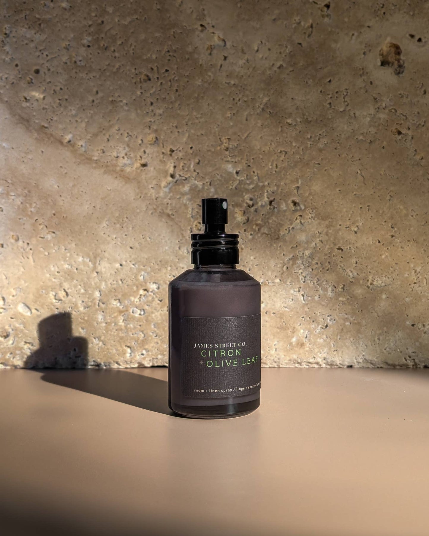Citron + Olive Leaf Room Spray