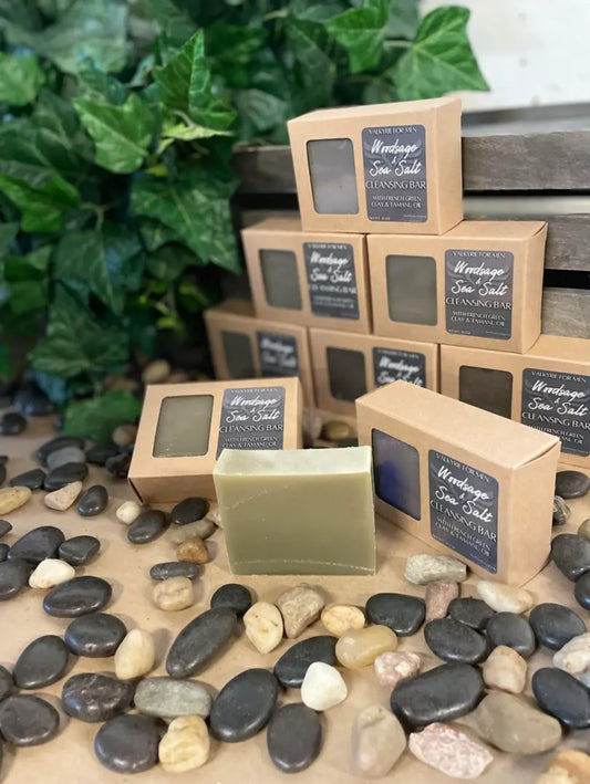 Valkyrie Cleansing Bar