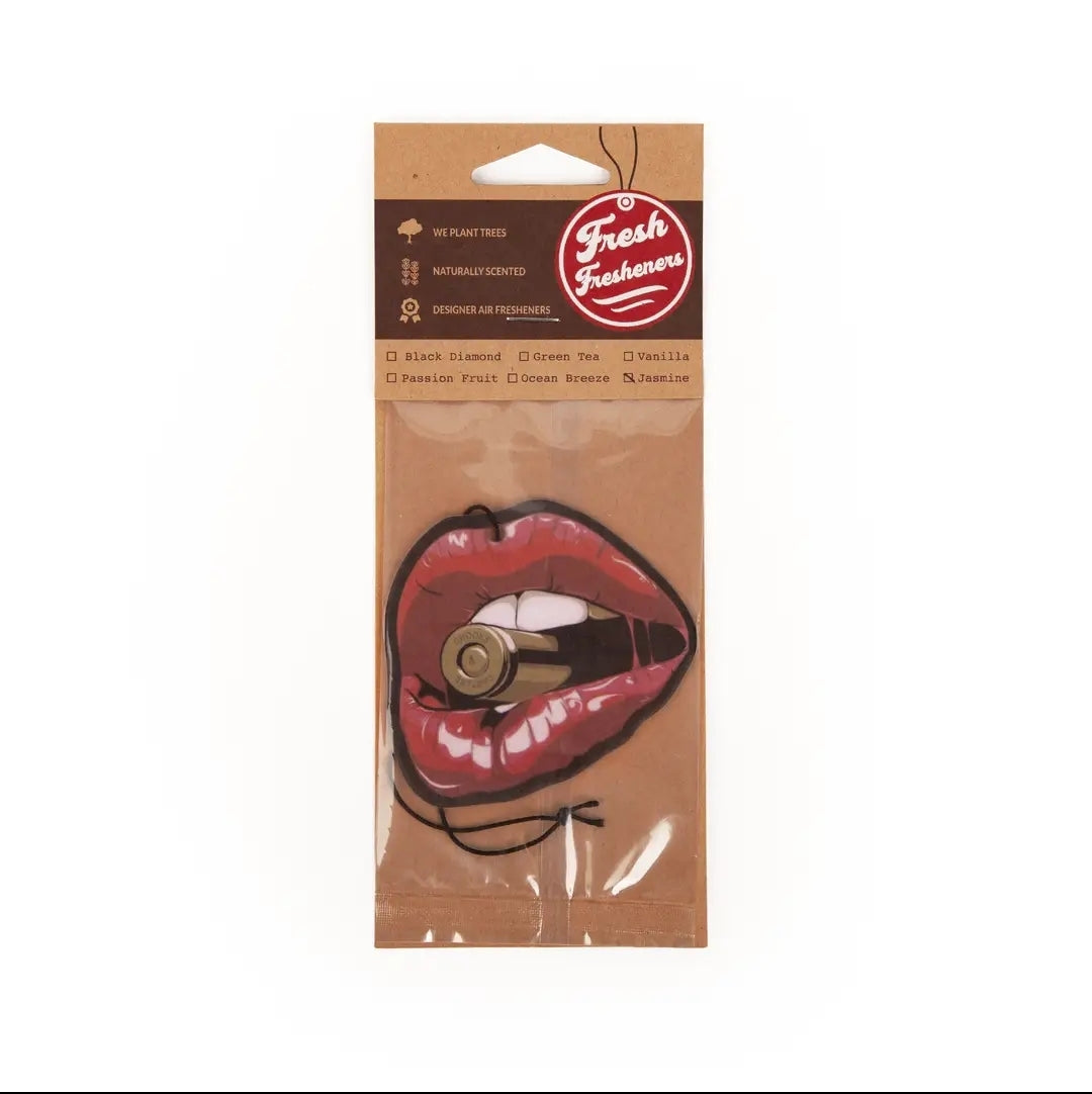 Car Air Freshener