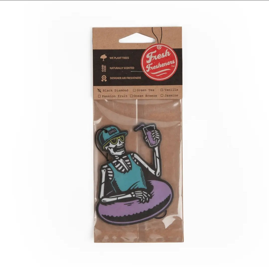 Car Air Freshener