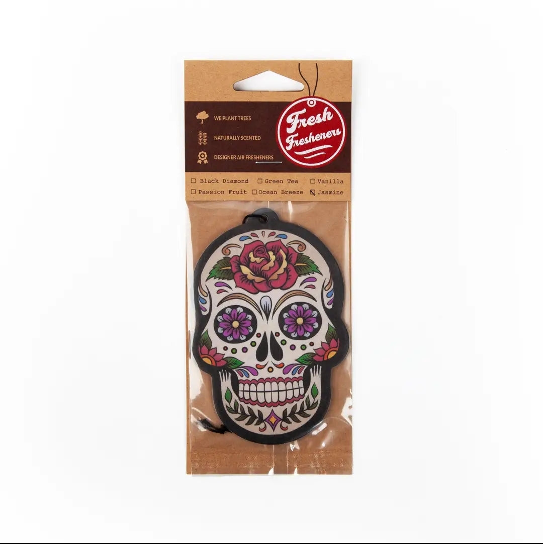 Car Air Freshener