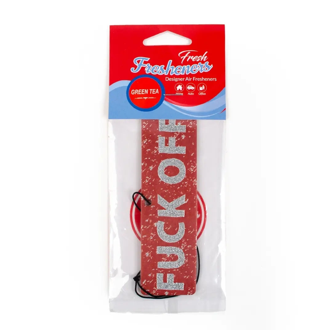 Car Air Freshener