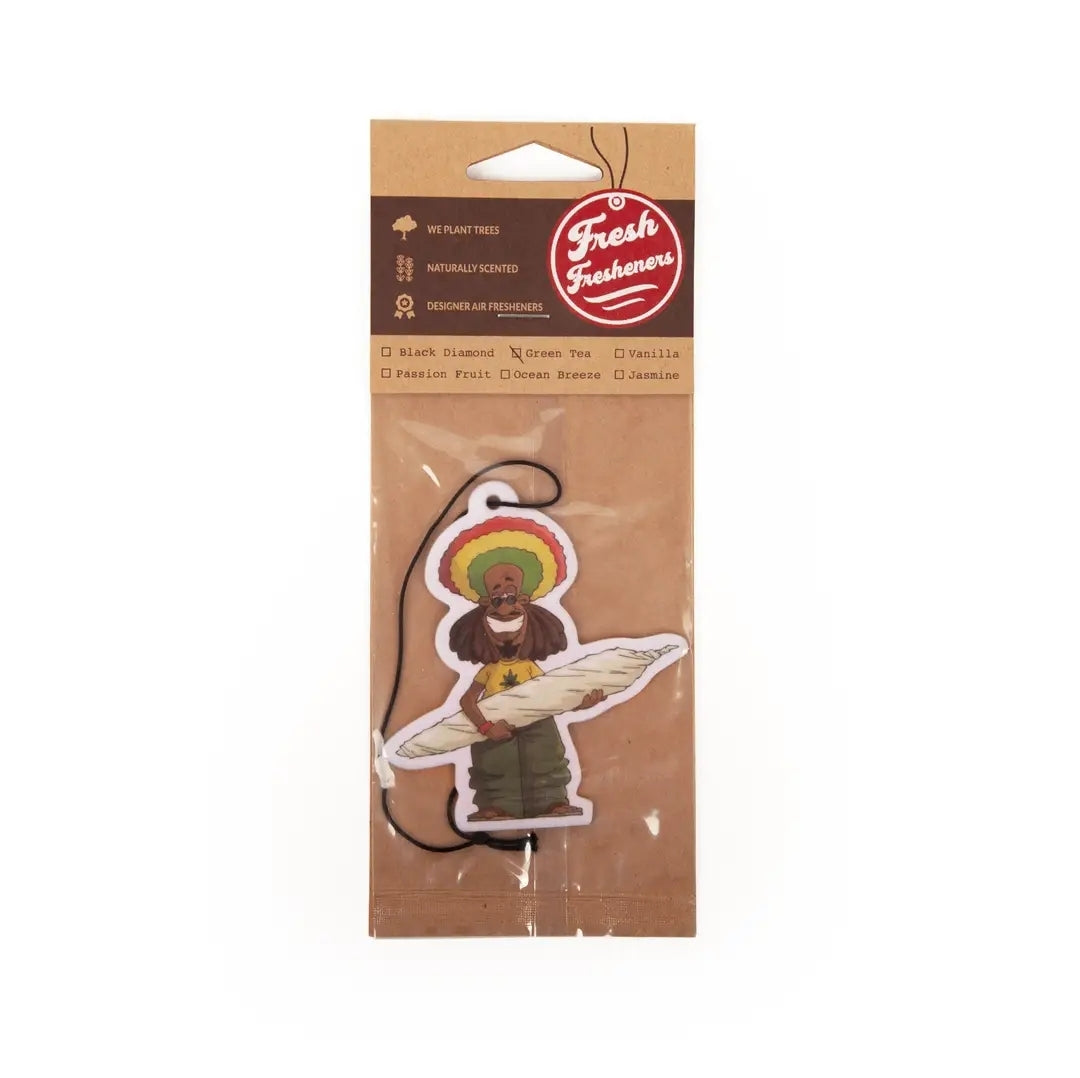 Car Air Freshener