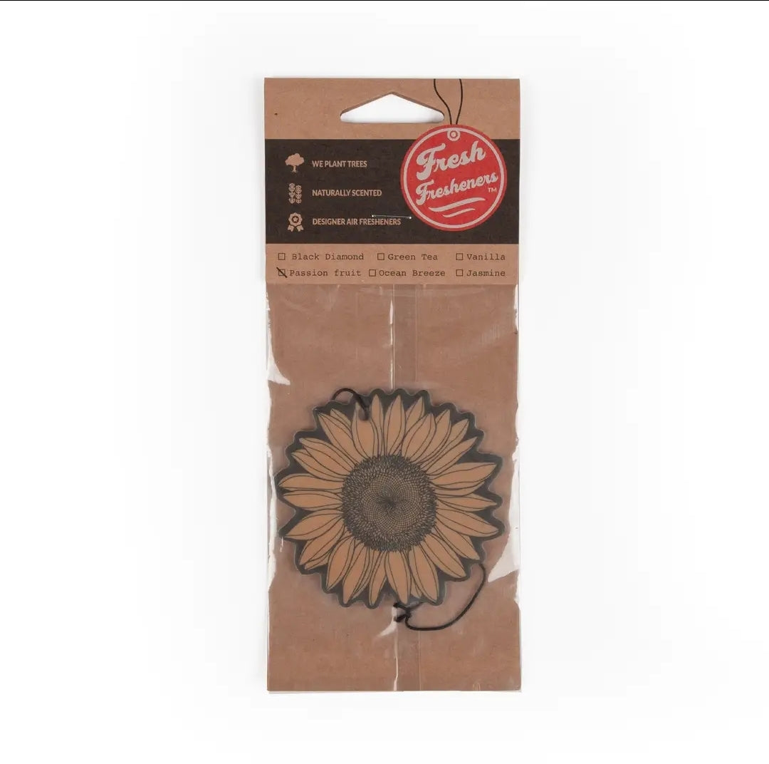 Car Air Freshener