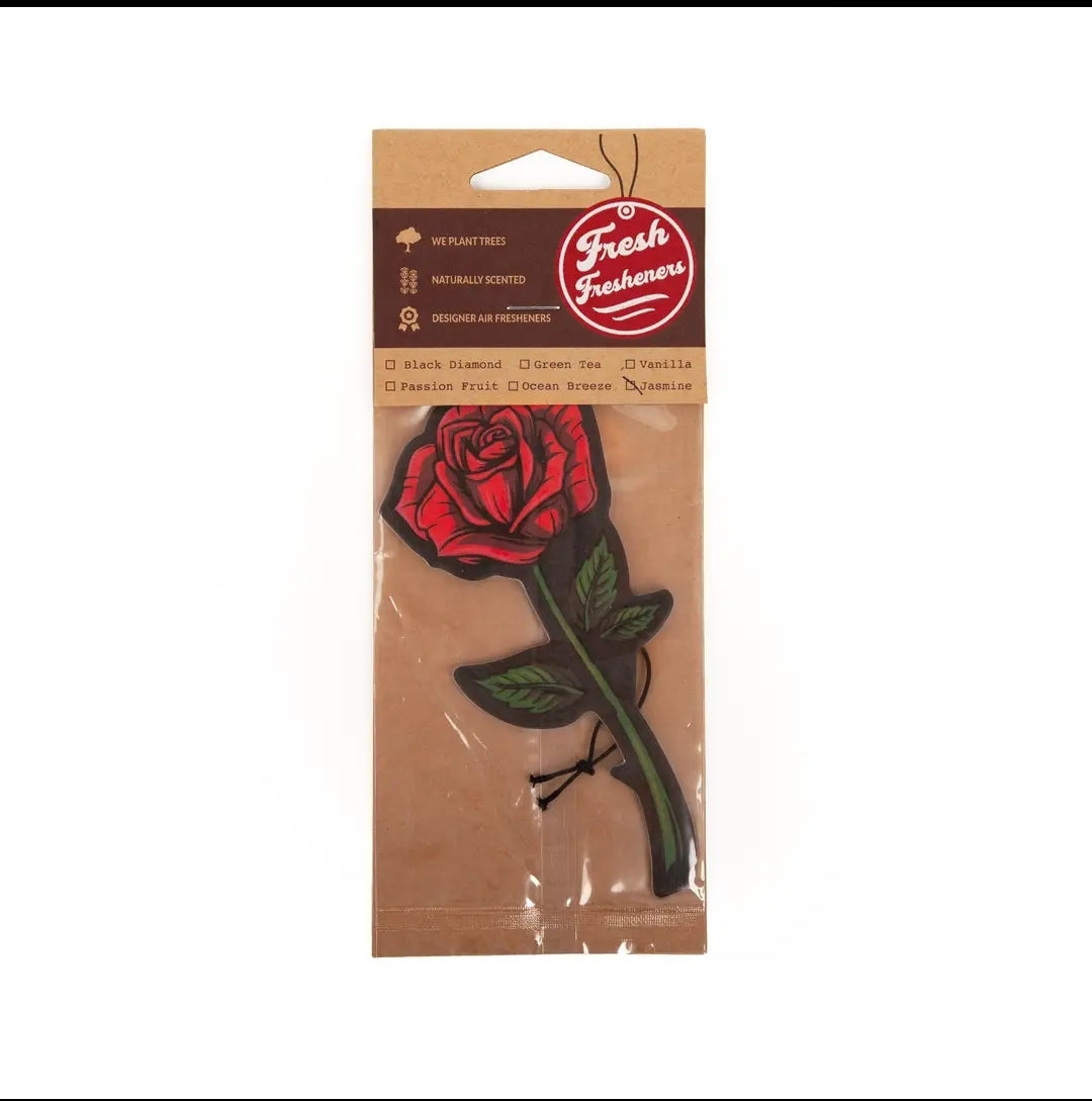 Car Air Freshener
