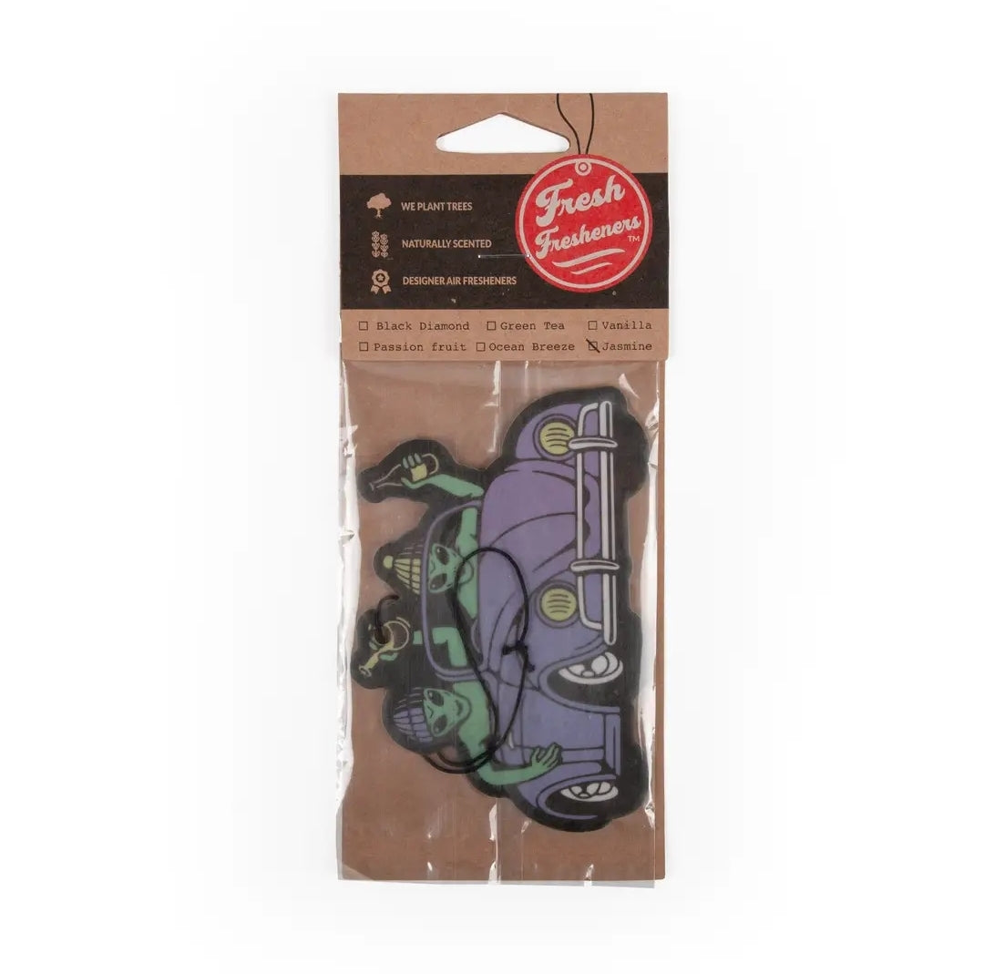 Car Air Freshener