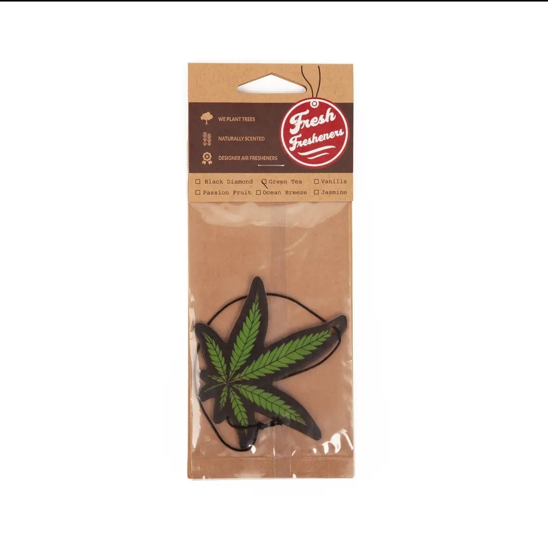 Car Air Freshener